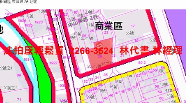 桃園區公寓法拍-9