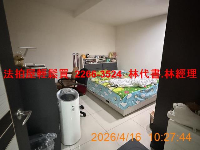 桃園區公寓法拍-7