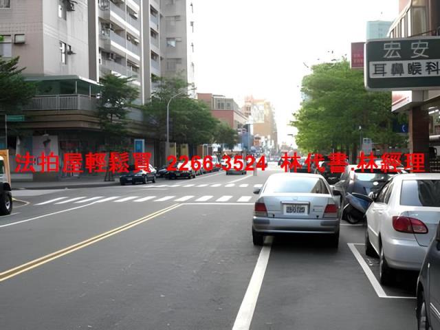 桃園蘆竹拍賣華廈-8