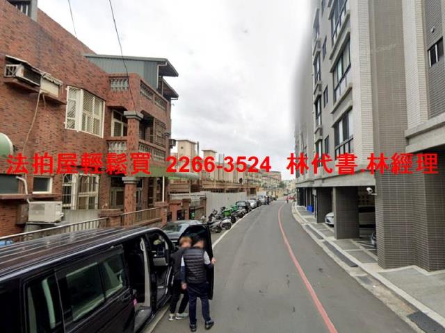 桃園透天法拍-5