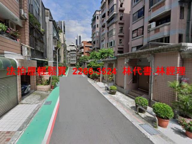 台北大安區法拍華廈-4