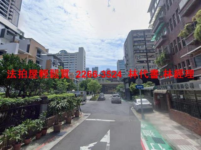 台北大安區法拍華廈-5