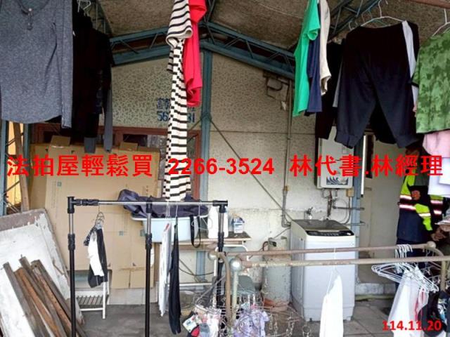 台北文山區公寓拍賣-4