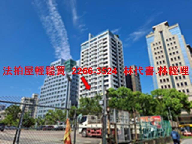 信義區大樓法拍-11