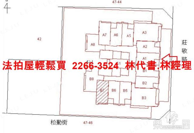 信義區大樓法拍-14