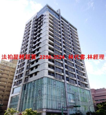 信義區大樓法拍-3