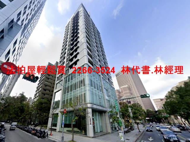 信義區大樓法拍-4