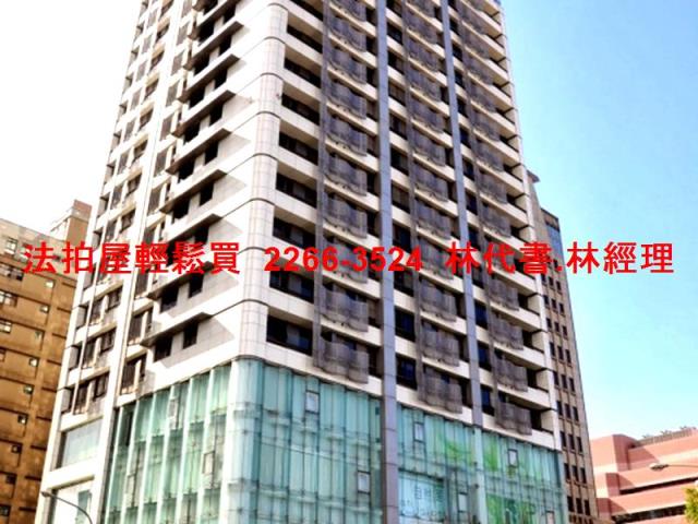 信義區大樓法拍-5