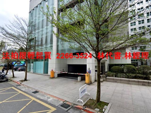 信義區大樓法拍-8