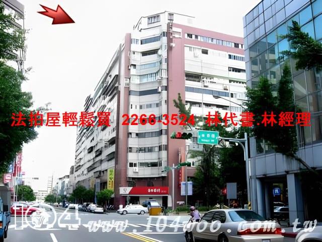 信義區拍賣大樓-10