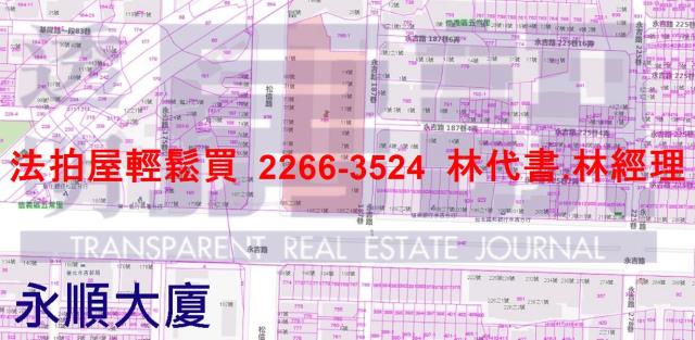 信義區拍賣大樓-14