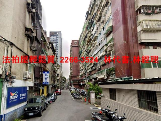 信義區拍賣大樓-4