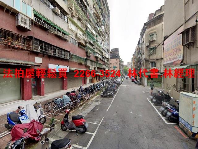 信義區拍賣大樓-5