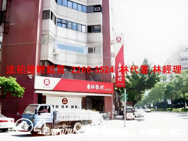 信義區拍賣大樓-8