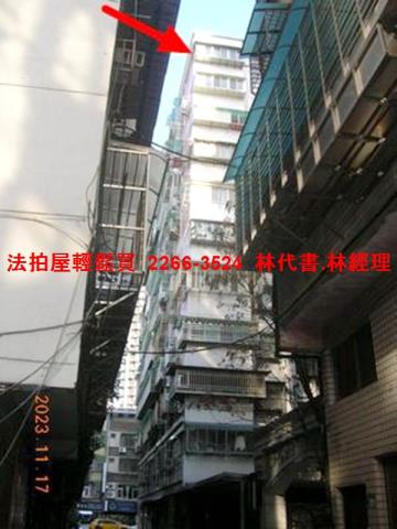 新北大樓法拍-10