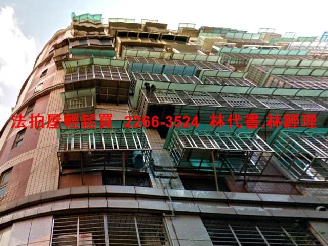 新北大樓法拍-6