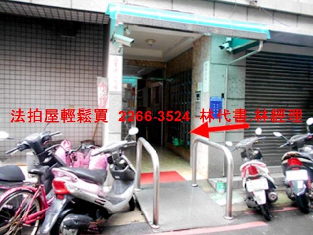 新北大樓法拍-7