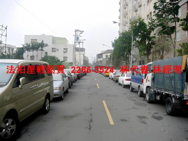 桃園大樓法拍-5