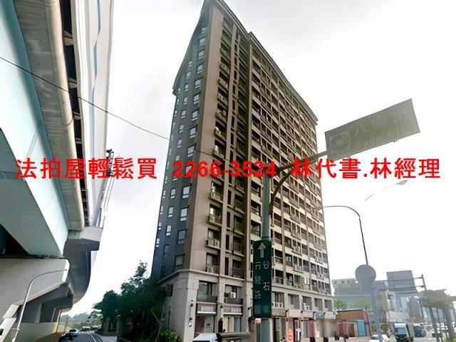 桃園八德法拍大樓-10