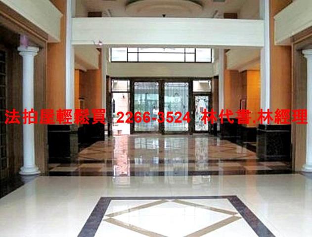 桃園桃園區法拍大樓-3