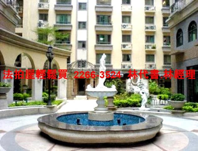 桃園桃園區法拍大樓-5