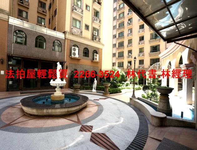 桃園桃園區法拍大樓-6