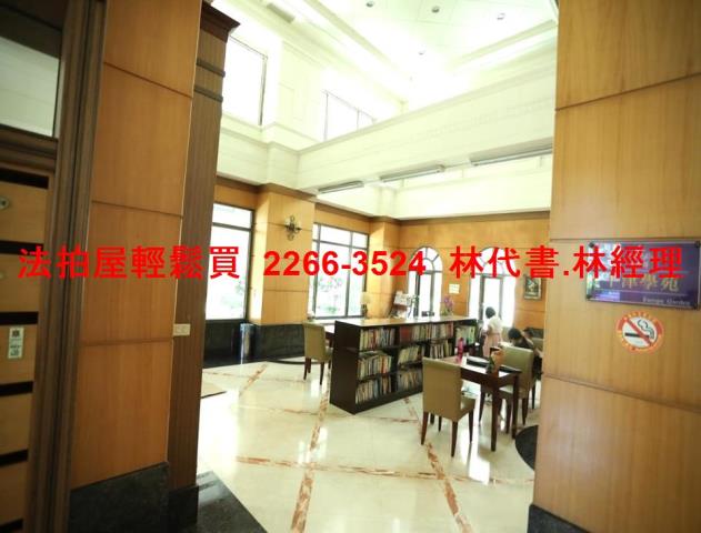 桃園桃園區法拍大樓-7