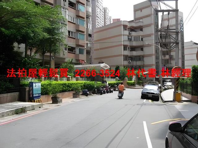 新北華廈拍賣-10