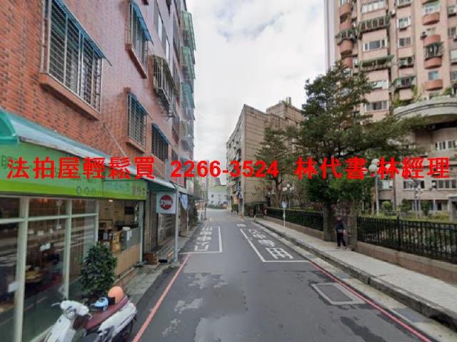 新北華廈拍賣-7