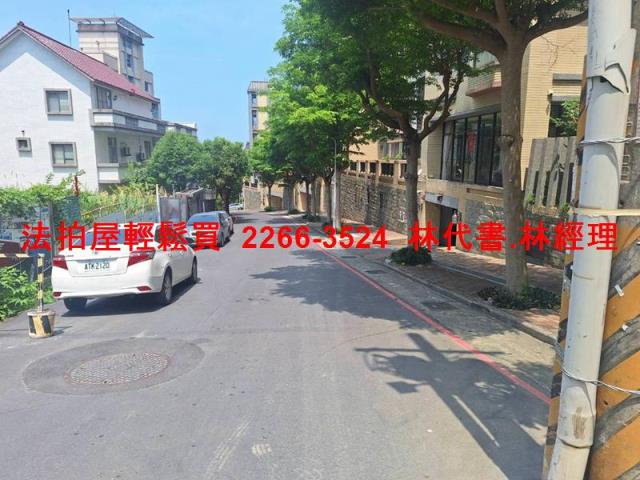 新北淡水華廈法拍-11