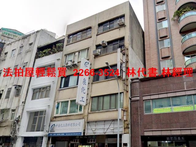 大同區店面法拍-6