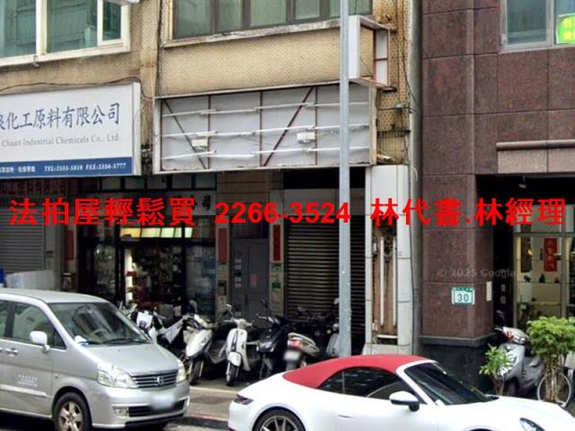 台北公寓拍賣-2