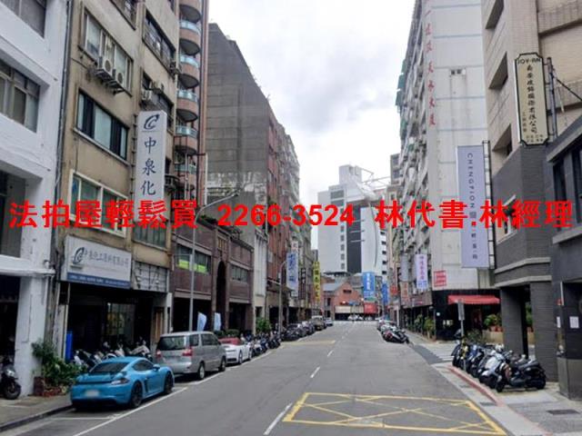 台北公寓拍賣-7