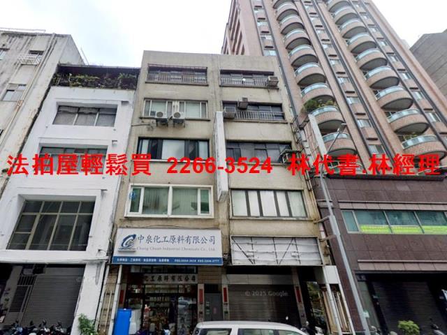 台北大同區法拍公寓-3