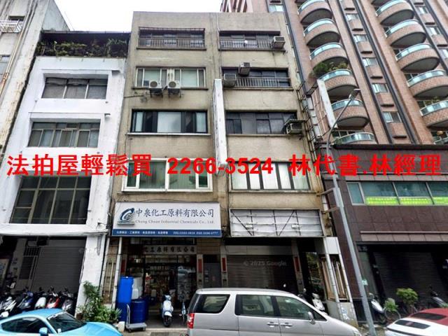 台北大同區法拍公寓-4