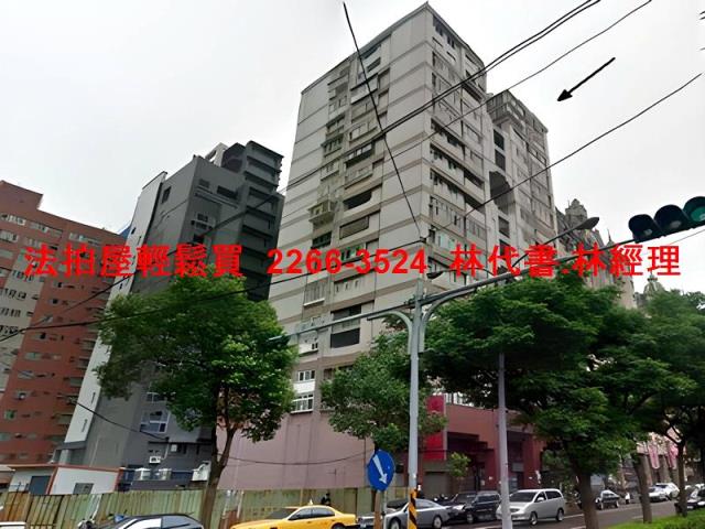 龜山大樓法拍-3