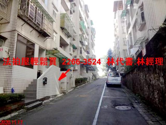 三峽拍賣公寓-3