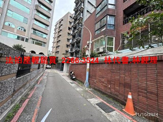 台北法拍一樓-9