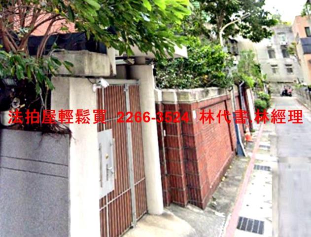 台北法拍一樓-3