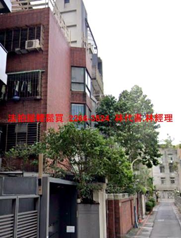 台北法拍一樓-6