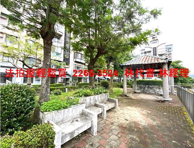 桃園龜山華廈法拍-5