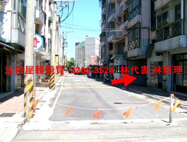桃園龜山華廈法拍-8