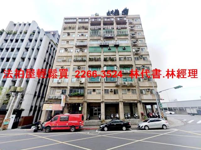 中正區大樓法拍-5