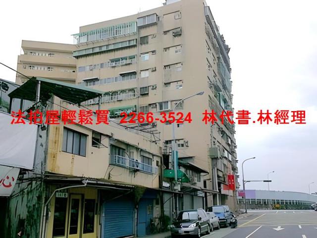 中正區大樓法拍-6