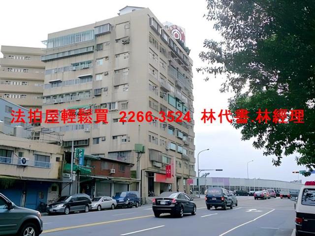 中正區大樓法拍-7