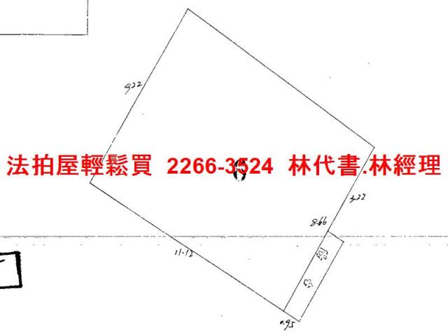 中正區大樓法拍-8