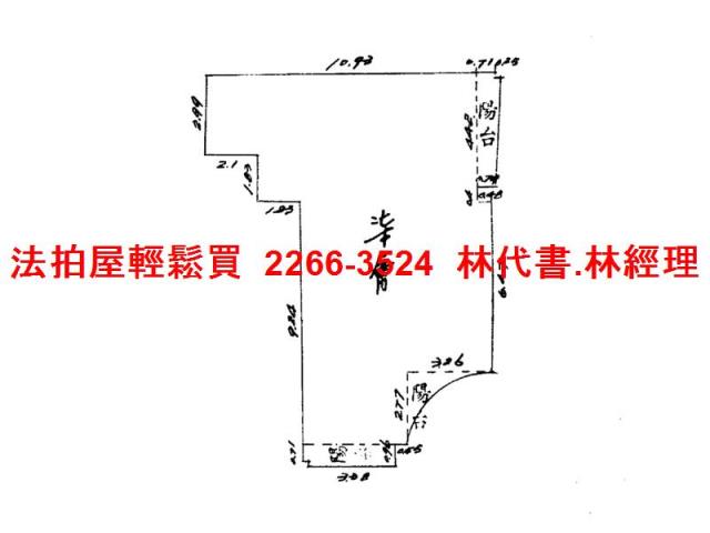 中山區大樓法拍-9