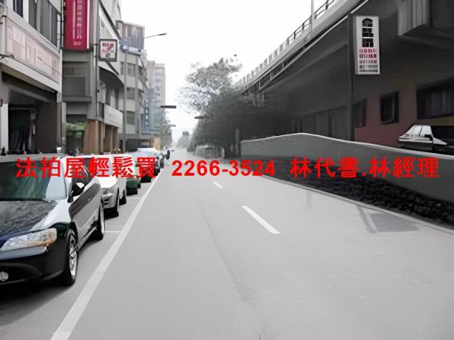 中山區大樓法拍-7