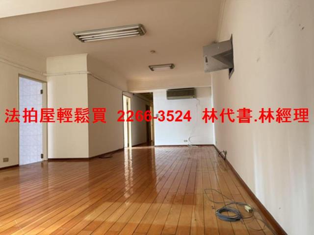 桃園區華廈法拍-3