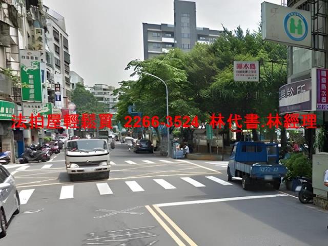 新北蘆洲法拍公寓-5